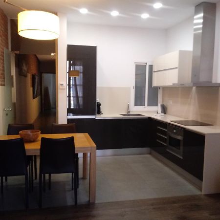 Nim Eixample 5 Daire Barselona Dış mekan fotoğraf