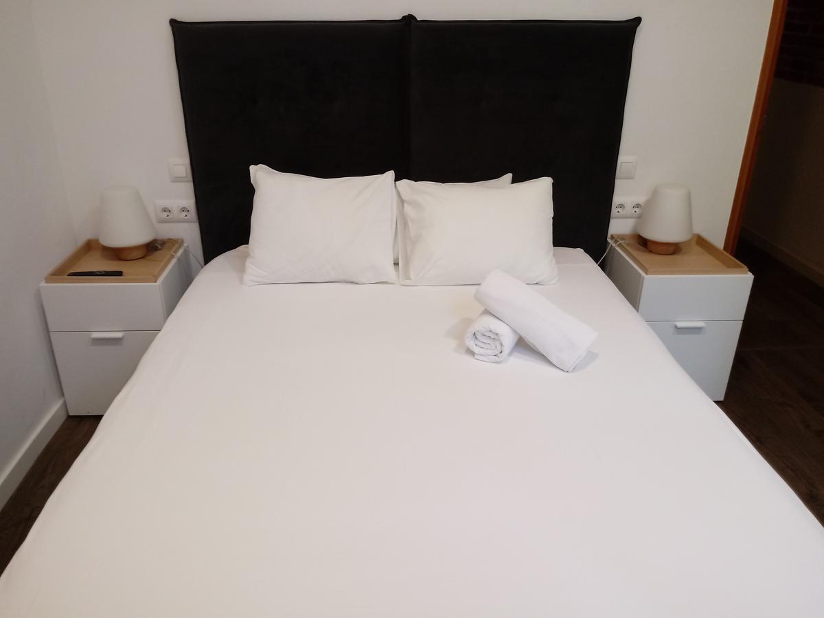 Nim Eixample 5 Daire Barselona Dış mekan fotoğraf