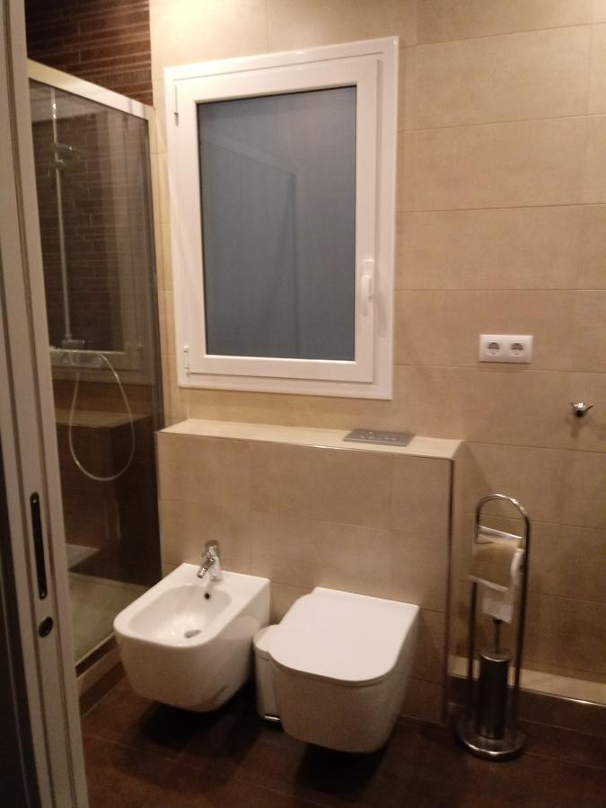 Nim Eixample 5 Daire Barselona Dış mekan fotoğraf
