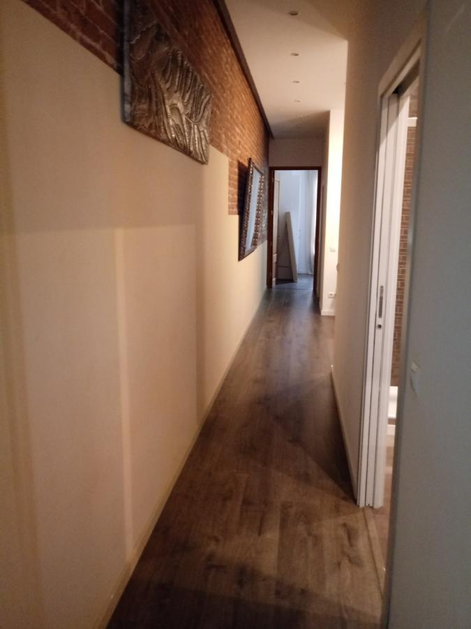 Nim Eixample 5 Daire Barselona Dış mekan fotoğraf